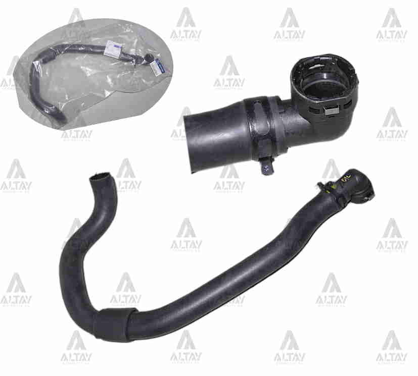 Hyundai I20 Radyatör Hortumu 2009-2012 Hortum Alt I Dizel OEM 25412-1J200 Hyundai I20 Radyatör Hortumu 2009-2012 Hortum Alt I Dizel OEM 25412-1J200